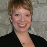 PAST PRESIDENT Larisa McHugh, MA, MT-BC
