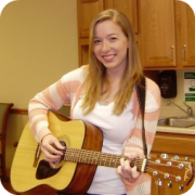 STUDENT COORDINATOR Katie Fitch, MT-BC