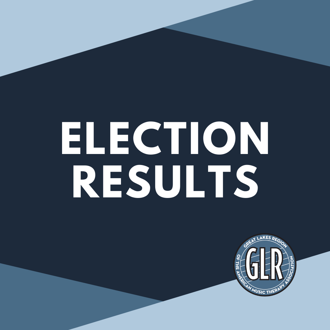 20232025 GLR Executive Committee Election Results Great Lakes Region