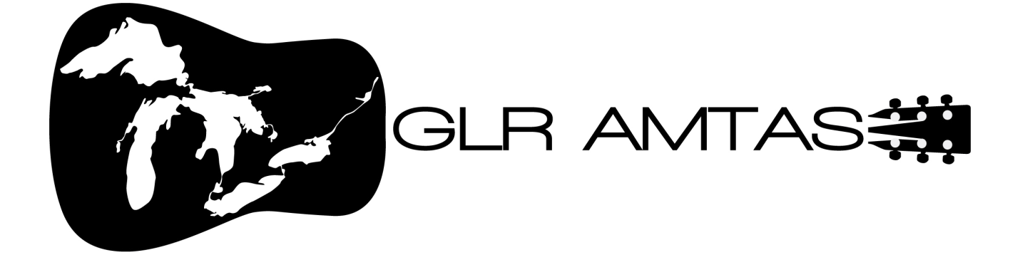GLR-AMTAS logo