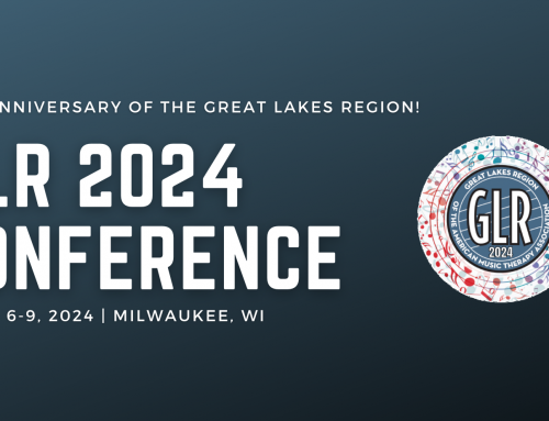 GLR 2024 Conference Registration is now LIVE!