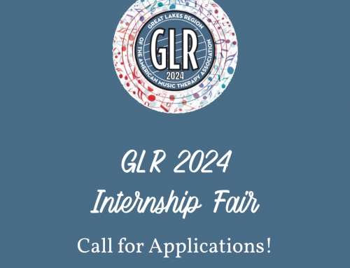 GLR 2024 Internship Fair- Call for Applications!