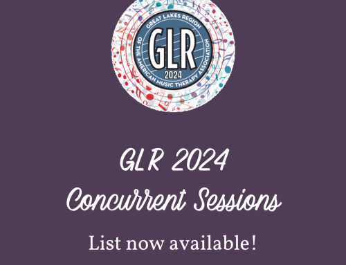 GLR 2024 Conference Concurrent Session List