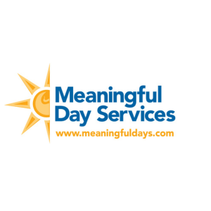 logo of Meaningful Day Services