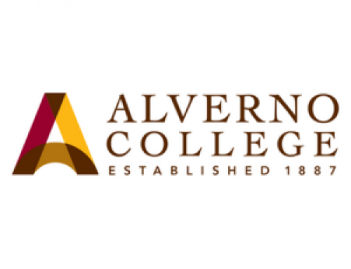 GLR 2024 Gold Sponsor- Alverno College