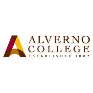 Logo for Alverno College