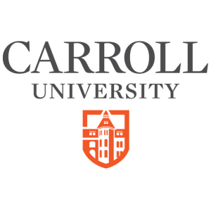 logo for Carroll University