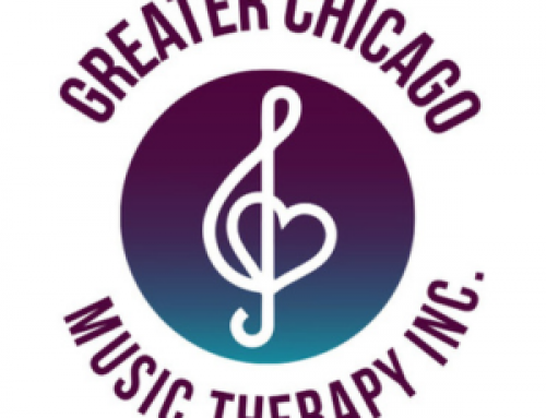 GLR 2024 Silver Sponsor- Greater Chicago Music Therapy