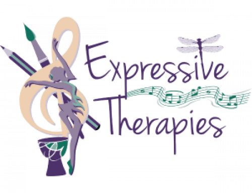 GLR 2025 Gold Sponsor- Expressive Therapies